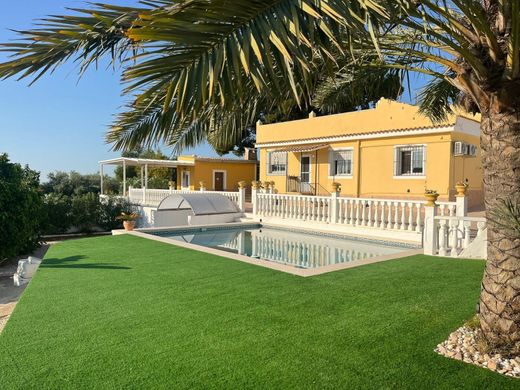 Rural or Farmhouse in Alicante, Valencia