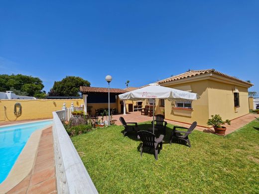 Casa Unifamiliare a Chiclana de la Frontera, Cadice