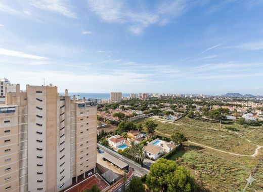 Appartamento a El Campello, Provincia de Alicante