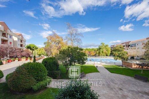 아파트 / Pozuelo de Alarcón, Provincia de Madrid