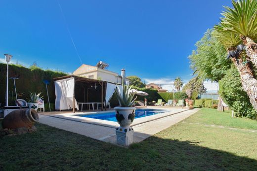 Detached House in Otura, Granada