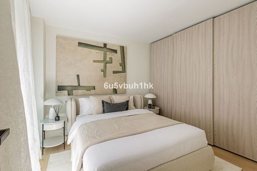 Apartment in Málaga, Malaga