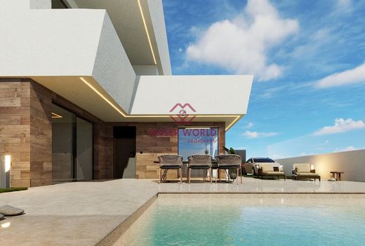 Villa in San Pedro del Pinatar, Murcia