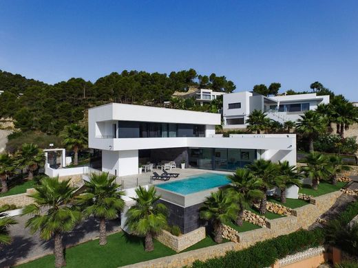 Вилла, Javea, Provincia de Alicante