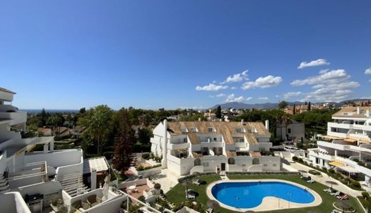 Penthouse in Marbella, Provincia de Málaga
