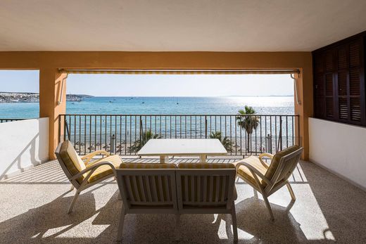 Apartment in Palma de Mallorca, Province of Balearic Islands