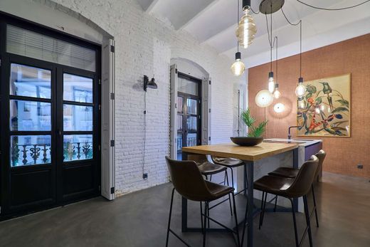 ‏דירה ב  ולנסיה, Província de València