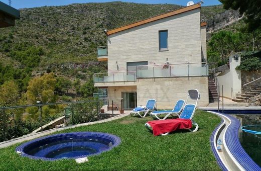 Частный Дом, Castelldefels, Província de Barcelona