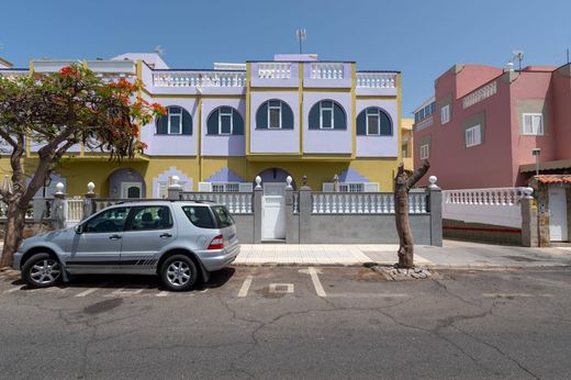 Piso / Apartamento en San Bartolomé de Tirajana, Las Palmas