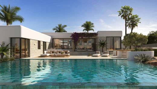 Villa in Xàbia, Alicante