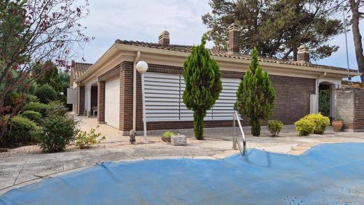 Casa en Nuevo Baztán, Provincia de Madrid