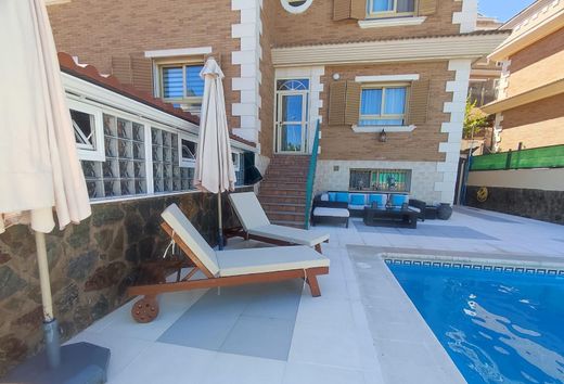 Luxe woning in Cáceres, Provincia de Cáceres