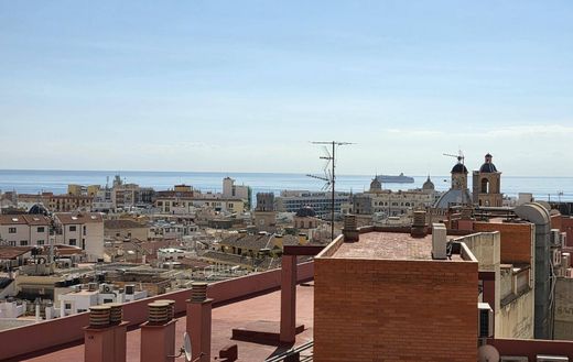 Cobertura - Alicante, Provincia de Alicante