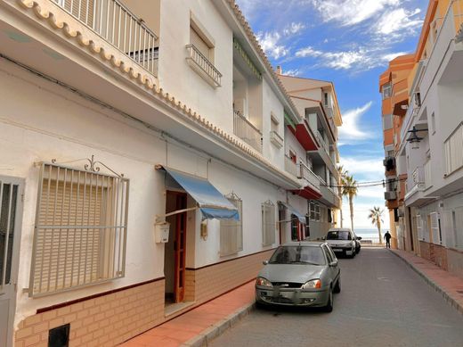 Luxury home in Torrox, Malaga