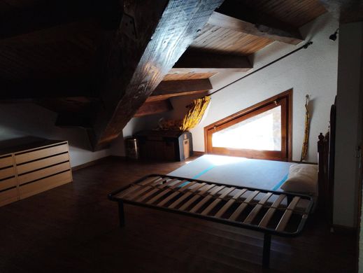 Penthouse in Canillo