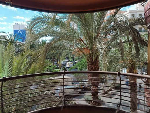 ﺷﻘﺔ ﻓﻲ أليكانته, Provincia de Alicante