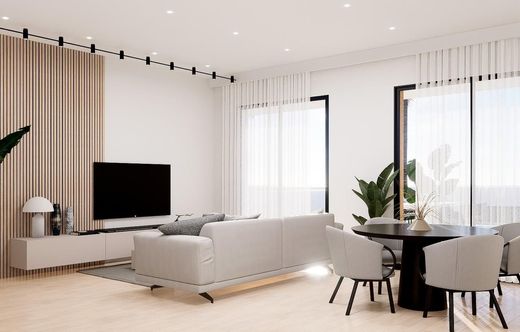 Смежная Вилла, Playas de Orihuela, Provincia de Alicante