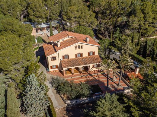 Casa di lusso a Almoster, Província de Tarragona