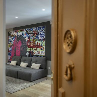 Piso / Apartamento en Barcelona, Provincia de Barcelona