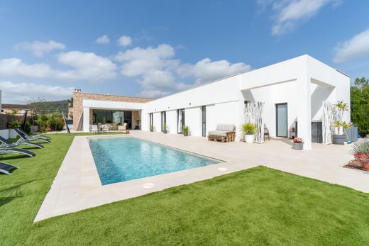Casa Unifamiliare a sa Pobla, Isole Baleari
