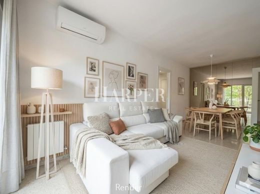 Apartment in Barcelona, Province of Barcelona