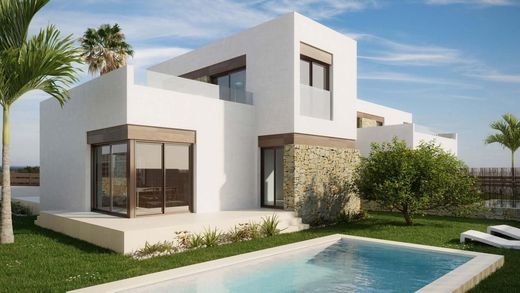 Villa in Finestrat, Alicante
