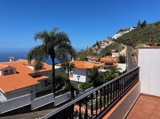 Sauzal, サンタ・クルス・デ・テネリフェの高級住宅