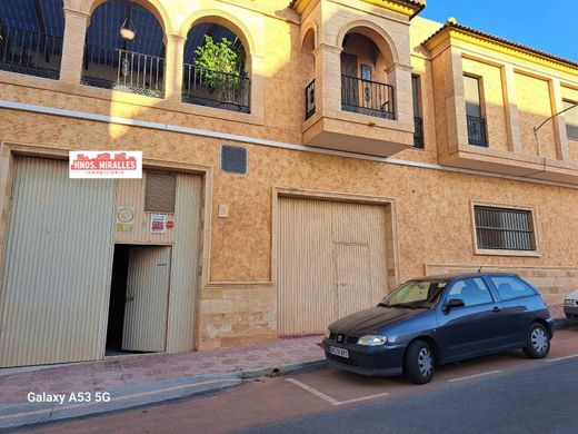 Luxe woning in Guardamar del Segura, Provincia de Alicante