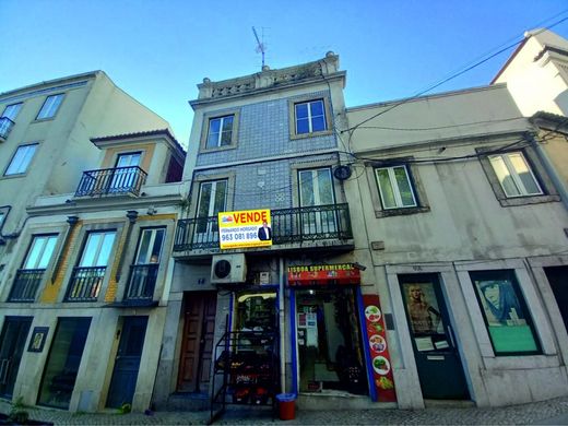 Apartment in Lisbon
