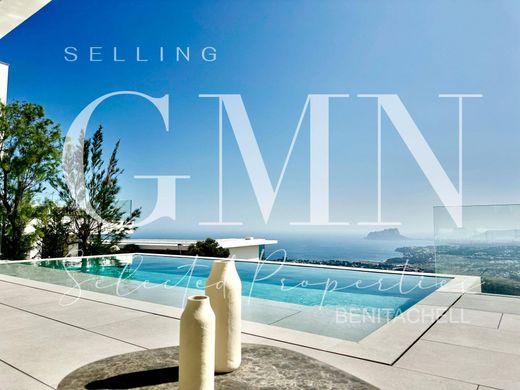 Villa - Benitachell, Provincia de Alicante