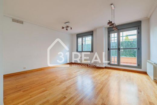 Appartement in Madrid, Provincia de Madrid