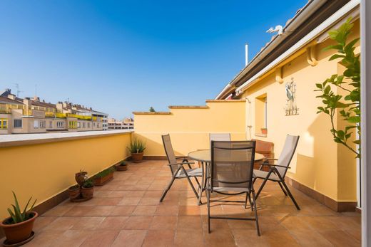 阁楼  Pamplona, Provincia de Navarra