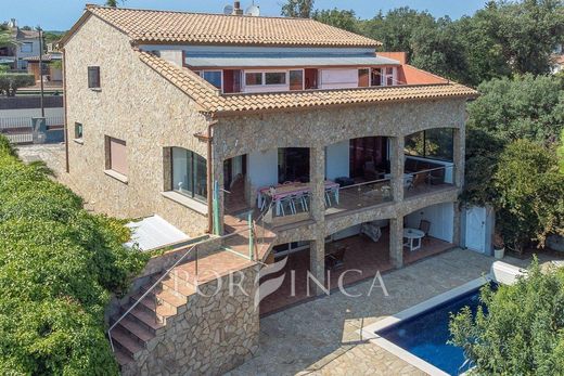 Villa in Platja d'Aro, Province of Girona