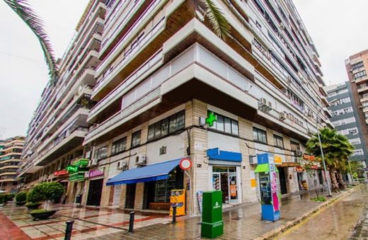 مكتب ﻓﻲ أليكانته, Provincia de Alicante