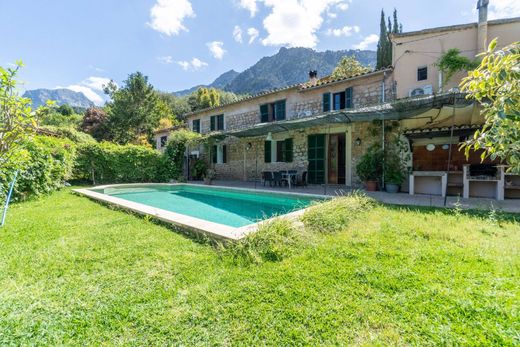 Villa Fornalutx, Illes Balears