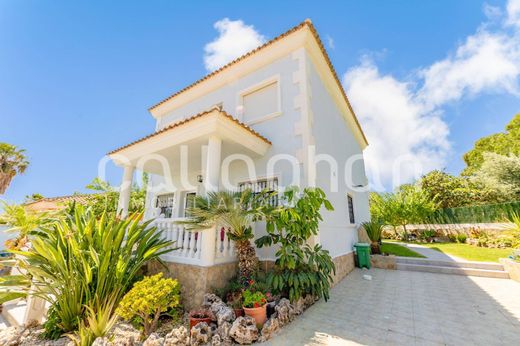 Detached House in Llíria, Valencia