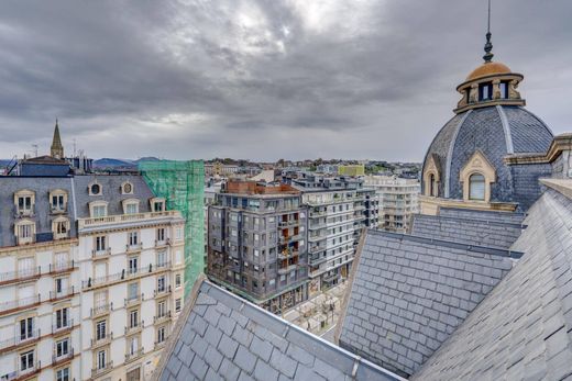 Appartement in San Sebastian, Gipuzkoa