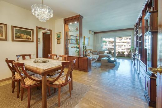Apartment in Barcelona, Province of Barcelona