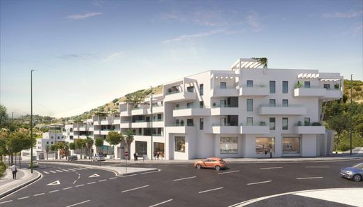 Apartament w Málaga, Provincia de Málaga