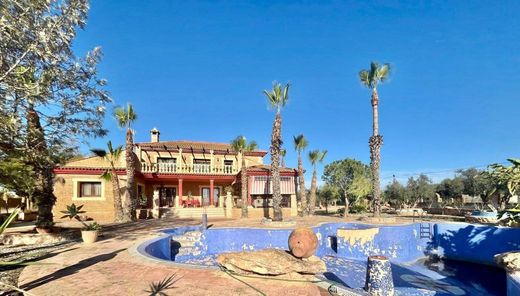 Casa Independente - Los Montesinos, Provincia de Alicante