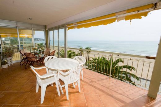 Квартира, Benicàssim, Província de Castelló