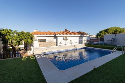 Villa à Torremolinos, Malaga