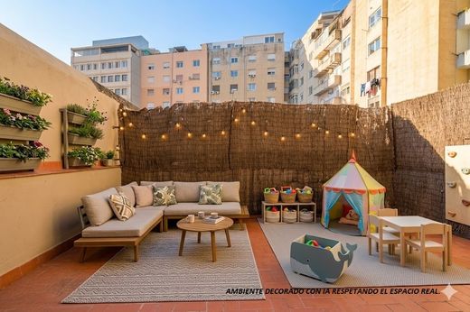 Apartment in Barcelona, Province of Barcelona