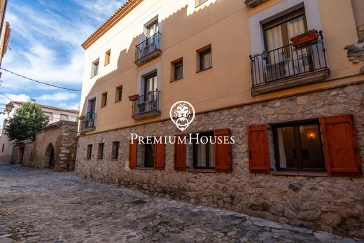 Hotel in Montblanc, Province of Tarragona