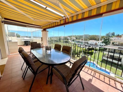 Penthouse in Mijas, Malaga
