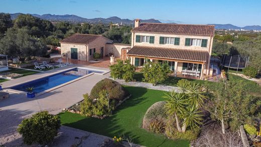 Villa a Manacor, Isole Baleari