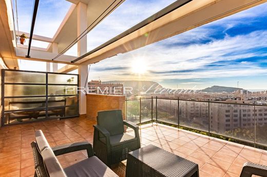 Penthouse in Alicante, Provinz Valencia