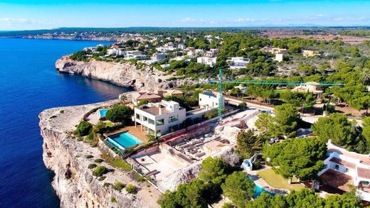 Maison de luxe à Llucmajor, Province des Îles Baléares