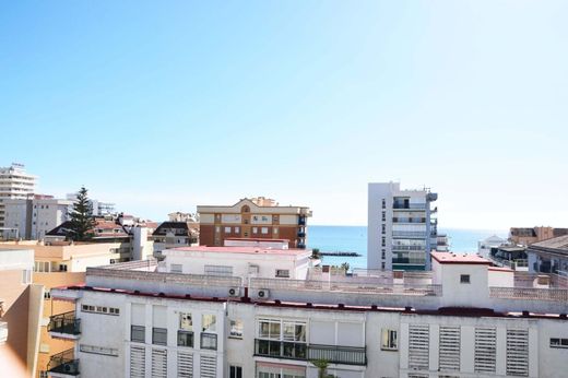 Apartment in Fuengirola, Malaga