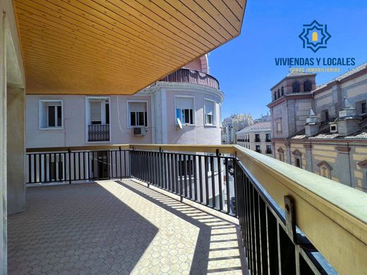 Bureau à Grenade, Andalousie